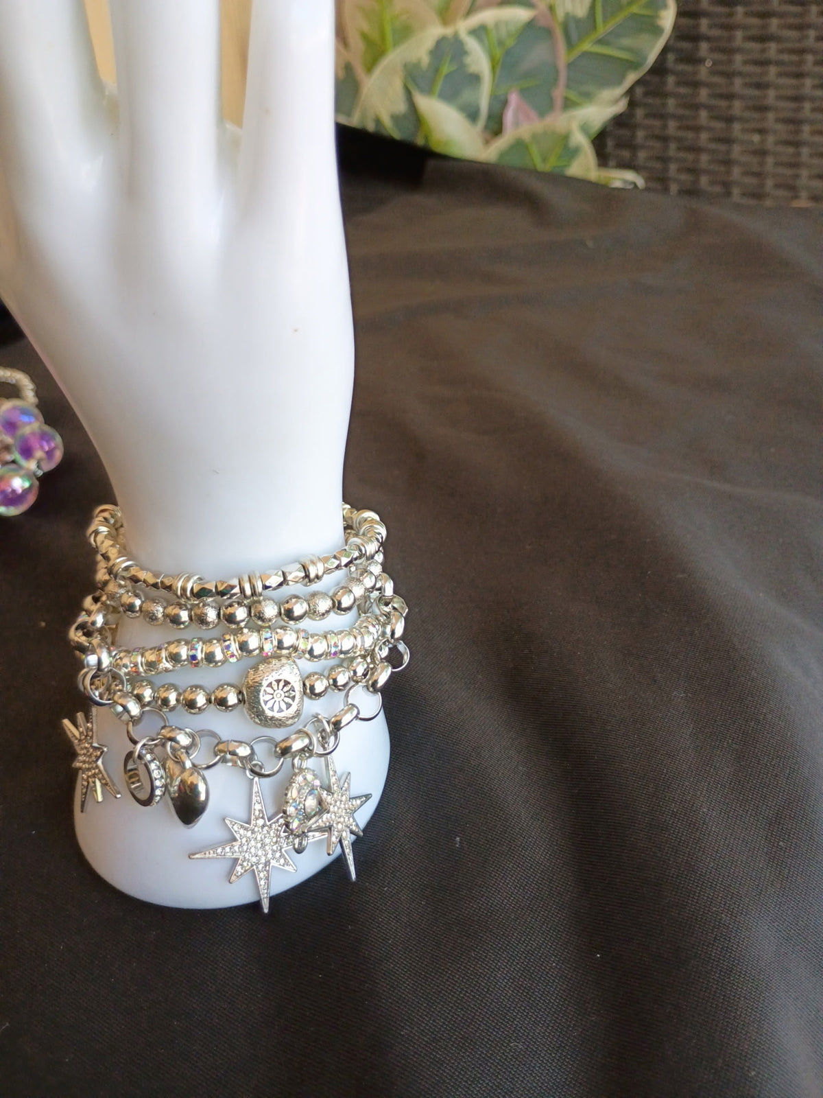 Lovely Accessories
