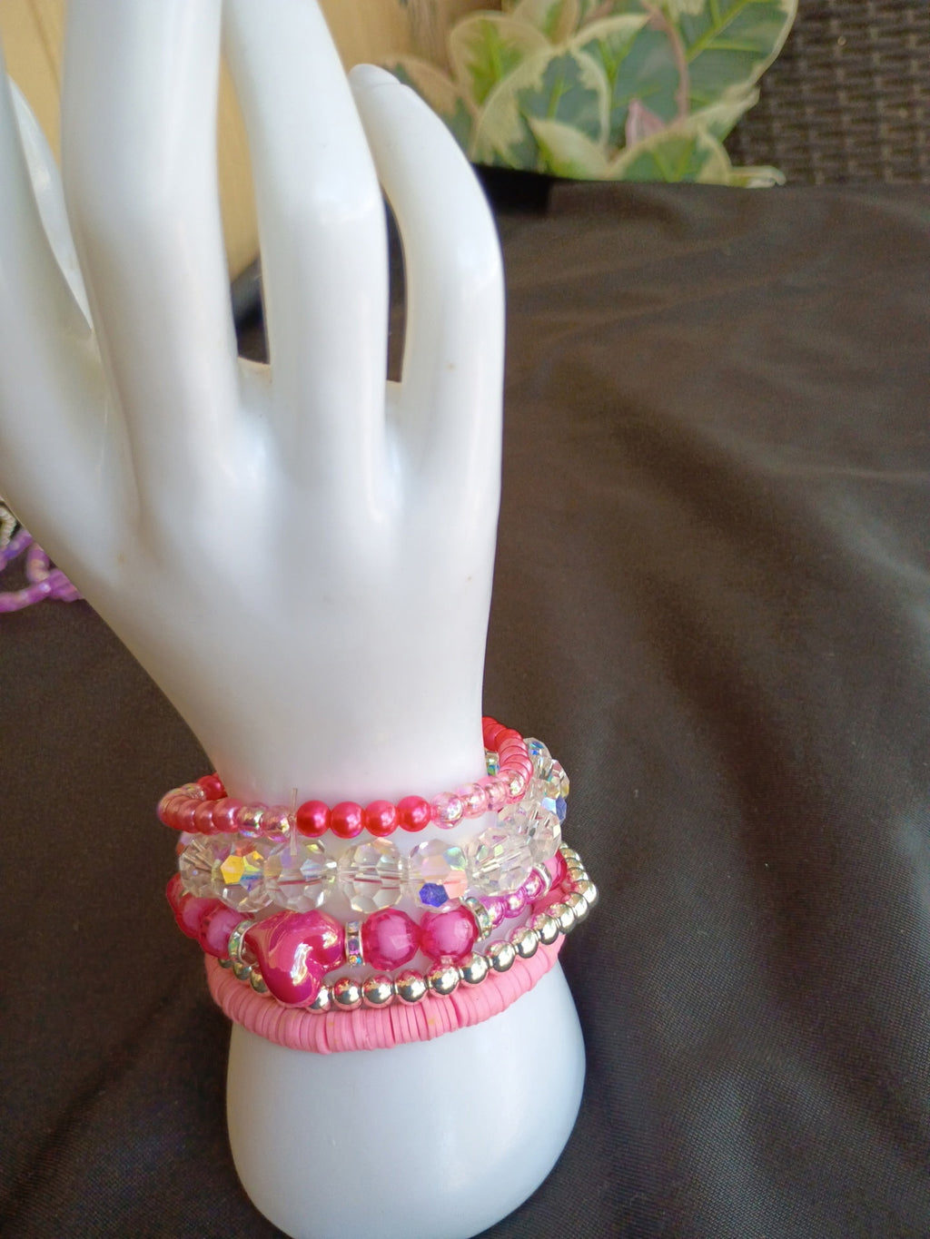 Lovely Accessories