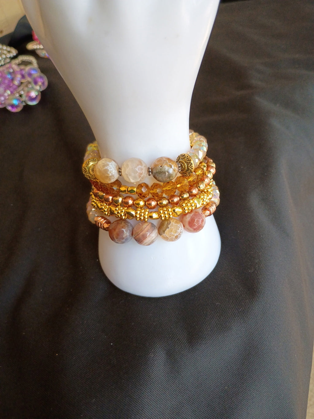Lovely Accessories