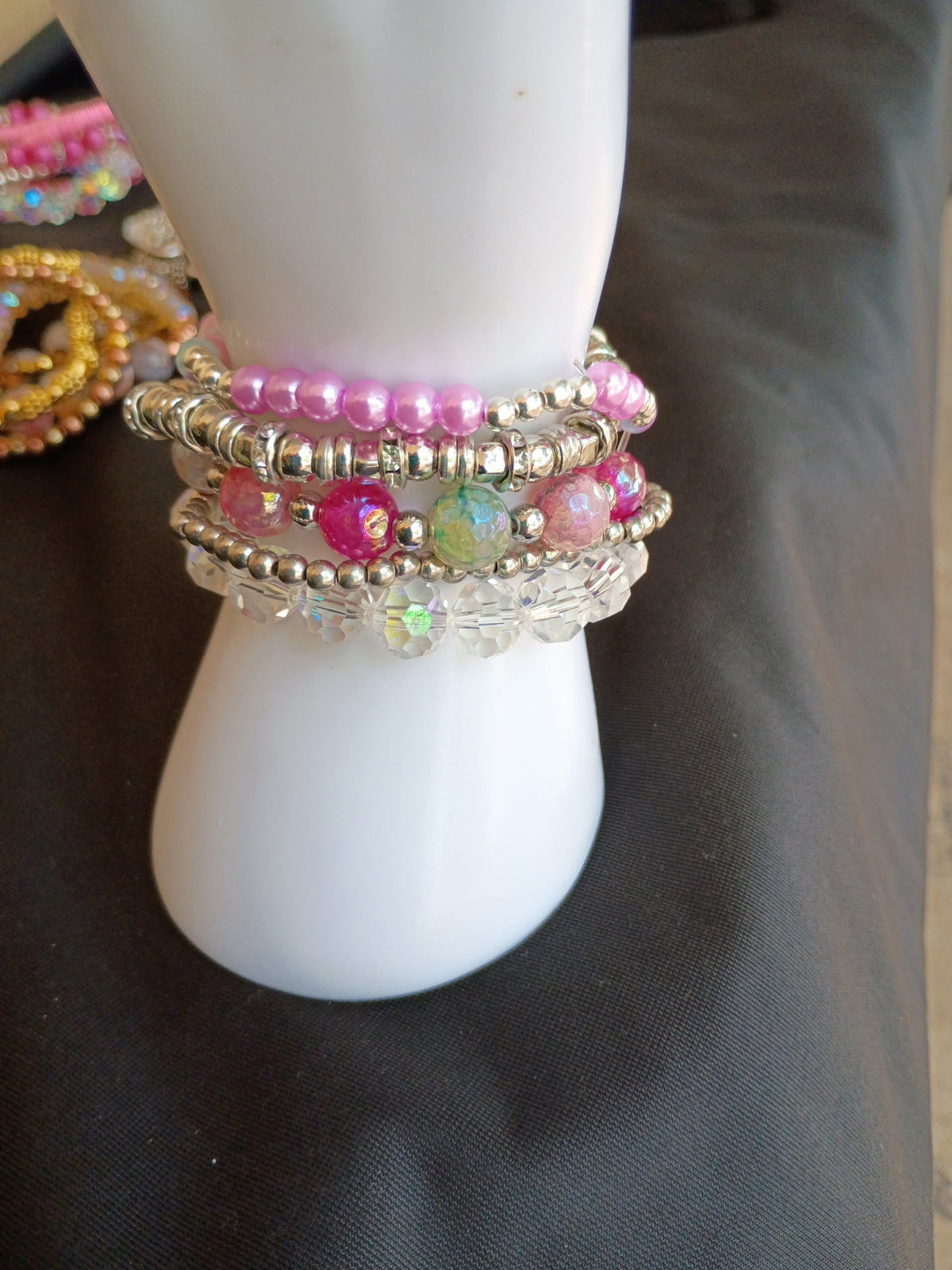 Lovely Accessories