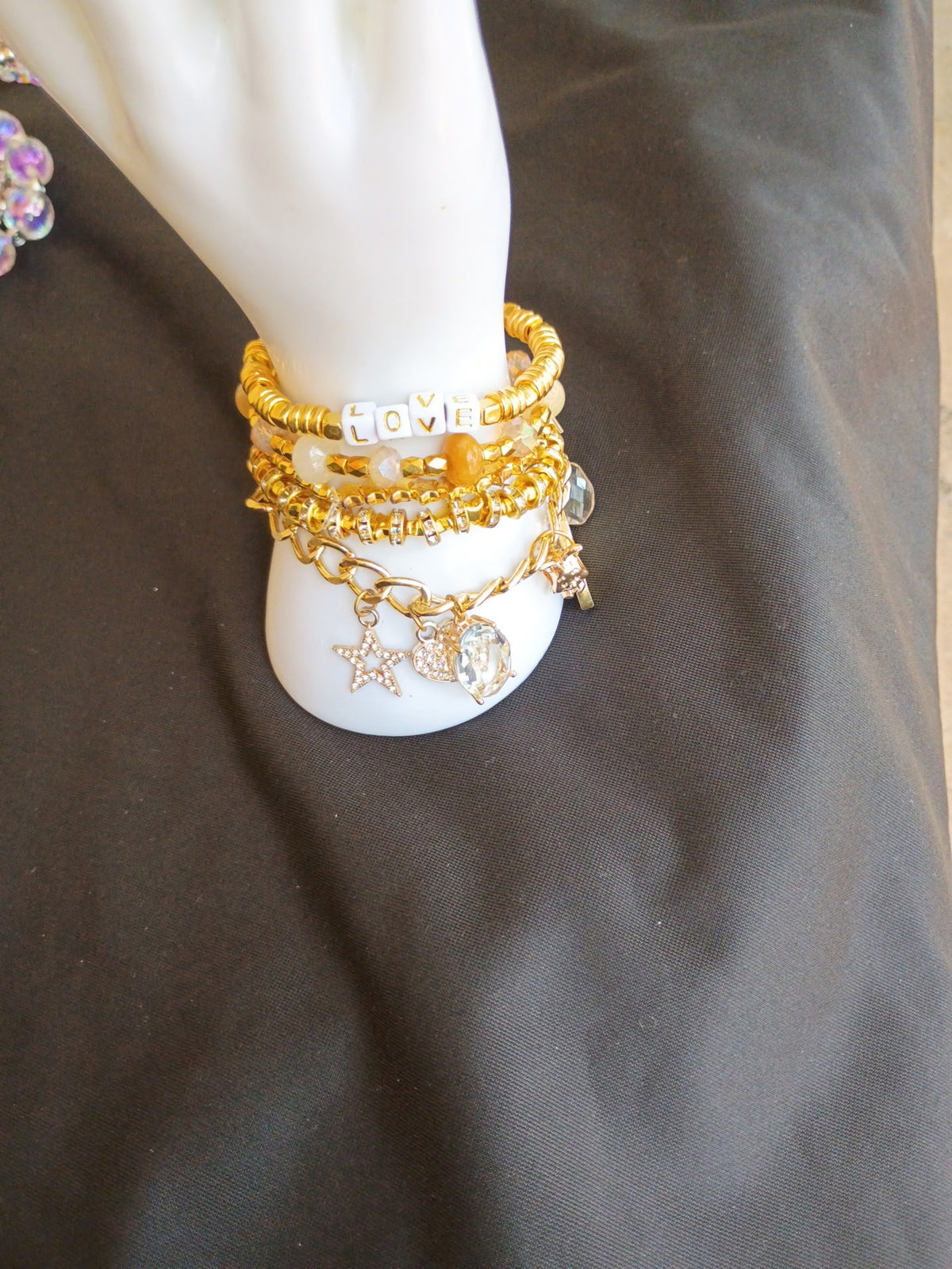 Lovely Accessories