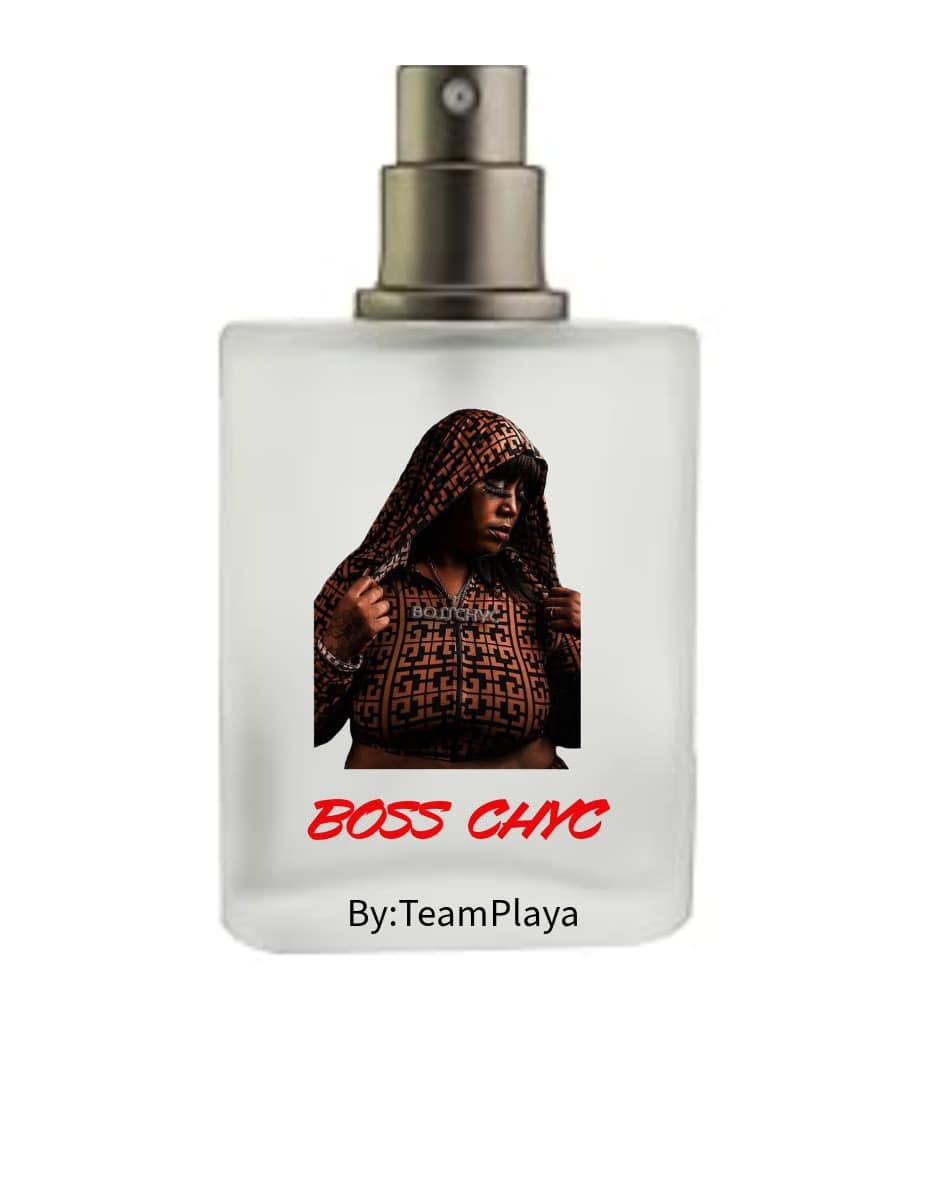 TeamPlaya Fragrance Line
