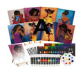 Paint Party Set
