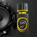Do It fragrance bottle