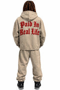 PIRL Paid In Real Life Set